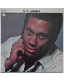 R.B. GREAVES - R.B. Greaves...