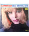 CASEY ANDERSON - Blues Is A...