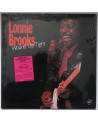 LONNIE BROOKS - Wound Up...