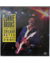 LONNIE BROOKS - Live From...