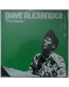 DAVE ALEXANDER - The...