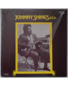JOHNNY SHINES - Johnny...