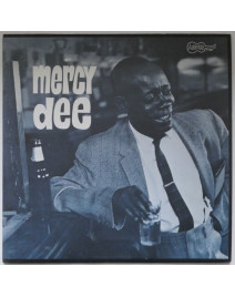 MERCY DEE WALTON - Mercy...