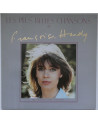FRANÇOISE HARDY - Les Plus...