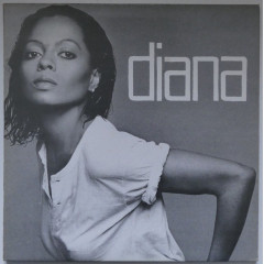 DIANA ROSS - Diana