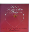 DONNA SUMMER - Love To Love...