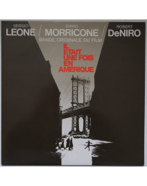 ENNIO MORRICONE - Il Etait...