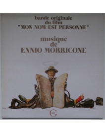 ENNIO MORRICONE - Mon Nom...