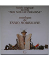 ENNIO MORRICONE - Mon Nom...