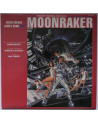 JOHN BARRY - Moonraker...