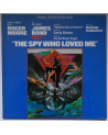 MARVIN HAMLISCH - The Spy...