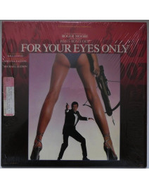BILL CONTI - For your Eyes...