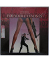 BILL CONTI - For your Eyes...