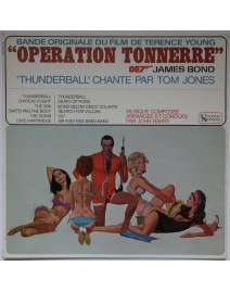 JOHN BARRY - Operation...