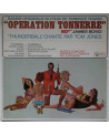 JOHN BARRY - Operation...