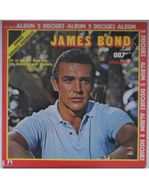 JOHN BARRY - James Bond...