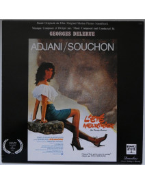 GEORGES DELERUE - L'Été...