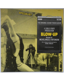 HERBIE HANCOCK - Blow-Up...