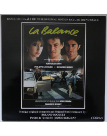 LA BALANCE - Bande...