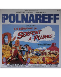 MICHEL POLNAREFF - La...