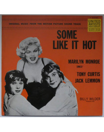 SOME LIKE IT HOT (Orginal...