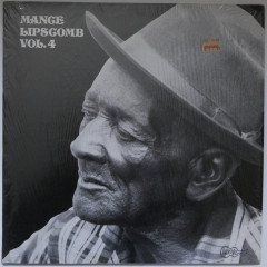 MANCE LIPSCOMB - Vol.4