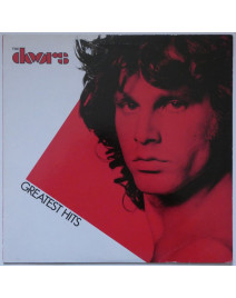 THE DOORS - Greatest Hits