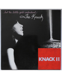 THE KNACK - ...But The...