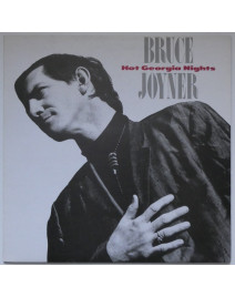BRUCE JOYNER - Hot Georgia...