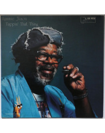 HAMMIE NIXON - Tappin' That...
