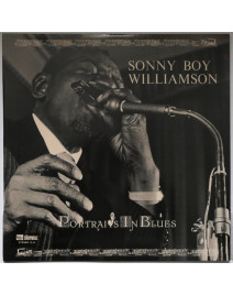 SONNY BOY WILLIAMSON -...