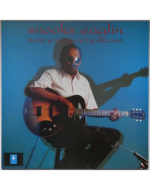 SNOOKS EAGLIN - Baby, You...