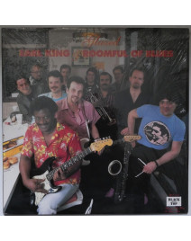 EARL KING & ROOMFUL OF...