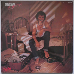 BERNARD LAVILLIERS - O Gringo
