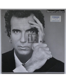 BERNARD LAVILLIERS - If