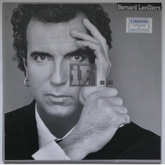 BERNARD LAVILLIERS - If