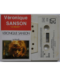 (K7) VÉRONIQUE SANSON - Le...