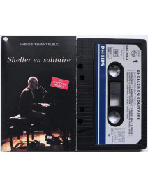 (K7) WILLIAM SHELLER -...