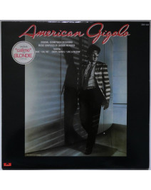 GIORGIO MORODER - American...