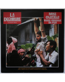 MIKE OLDFIELD - LA...