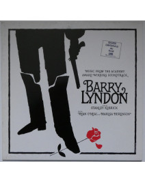 BARRY LYNDON - Music From...