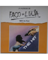 PACO DE LUCIA - The Hit...