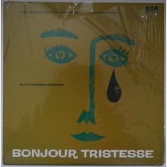 GEORGES AURIC - Bonjour Tristesse (From The...