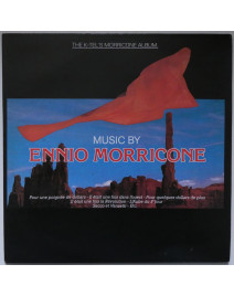 ENNIO MORRICONE - Music By...