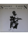 SNOOKS EAGLIN - New Orleans...
