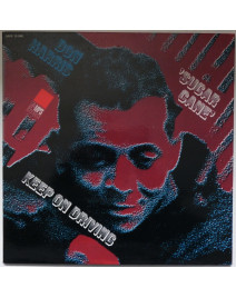 DON HARRIS "SUGAR CANE" -...