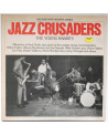 JAZZ CRUSADERS - The Young...