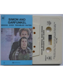 (K7) SIMON AND GARFUNKEL -...