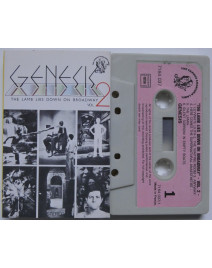 (K7) GENESIS - The Lamb...