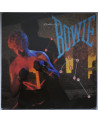 DAVID BOWIE - Let's Dance